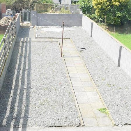 House Stay In Bangor North Wales Ngoại thất bức ảnh
