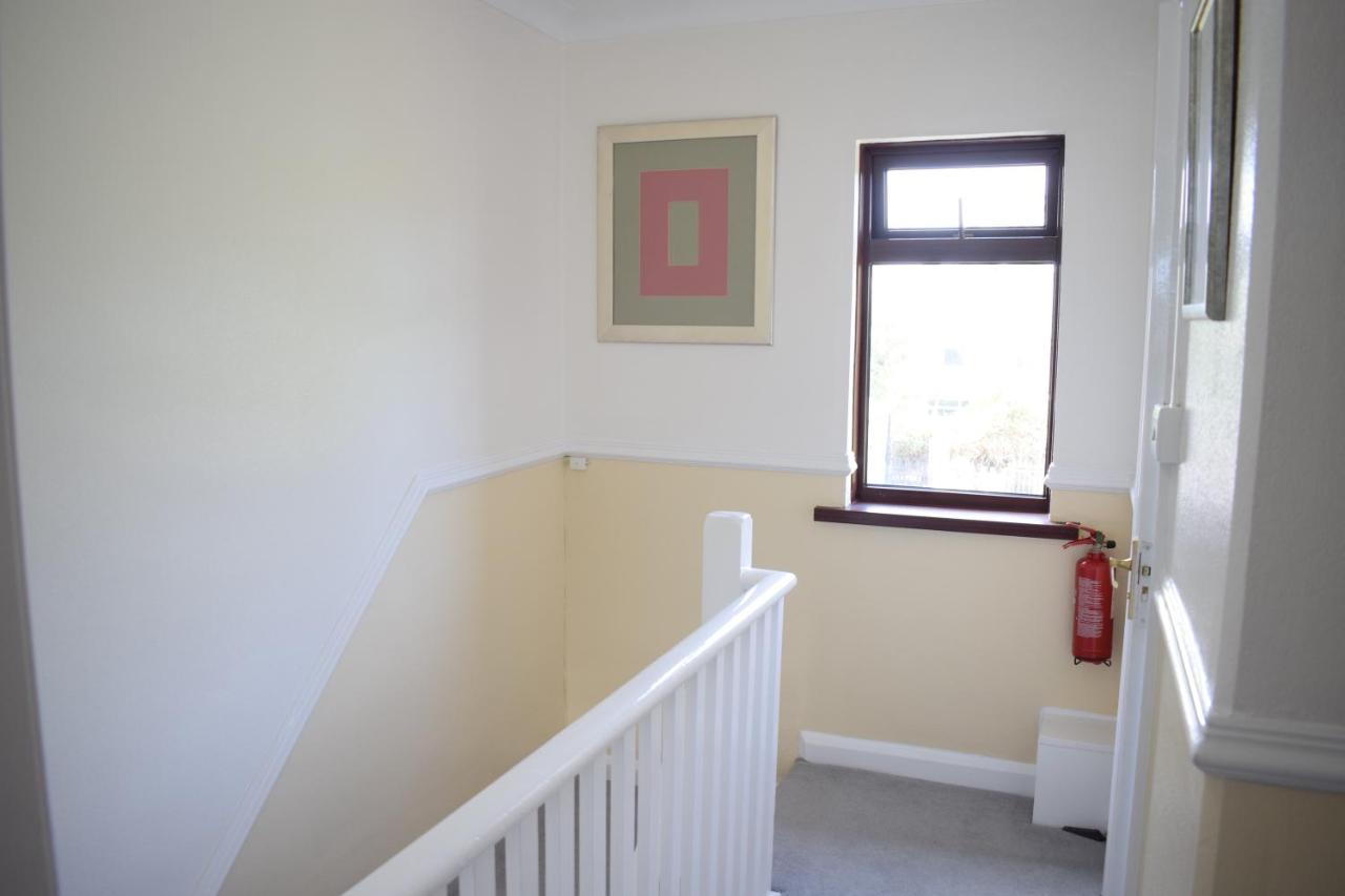 House Stay In Bangor North Wales Ngoại thất bức ảnh