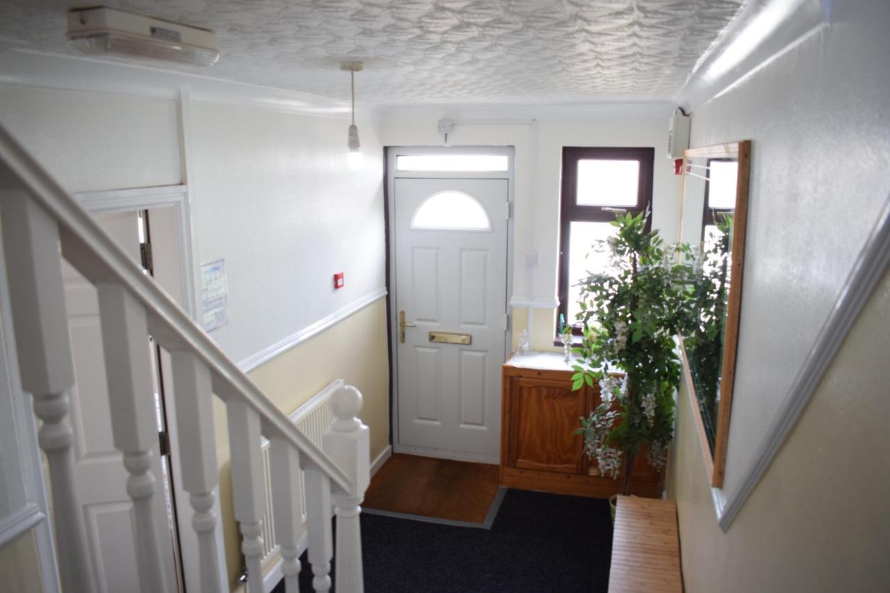 House Stay In Bangor North Wales Ngoại thất bức ảnh