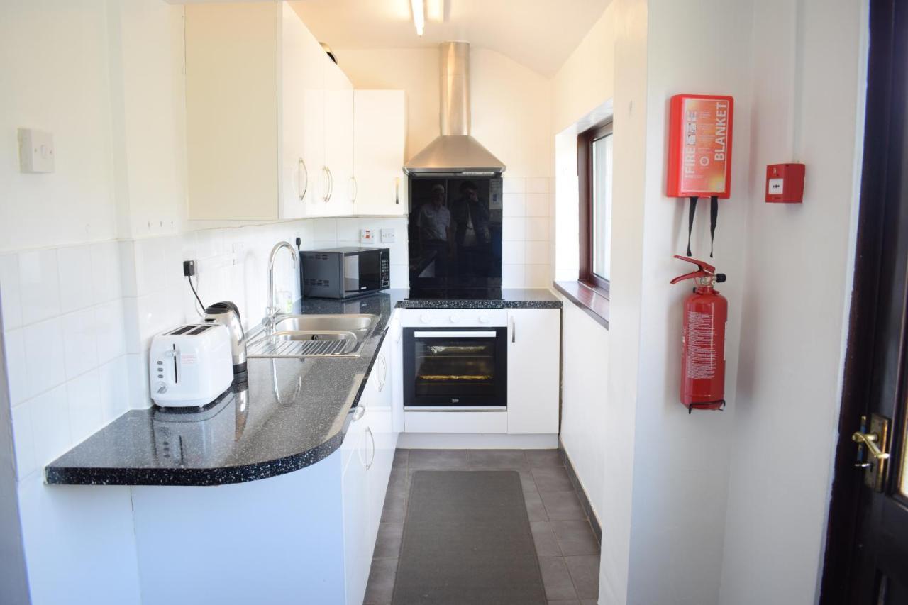 House Stay In Bangor North Wales Ngoại thất bức ảnh