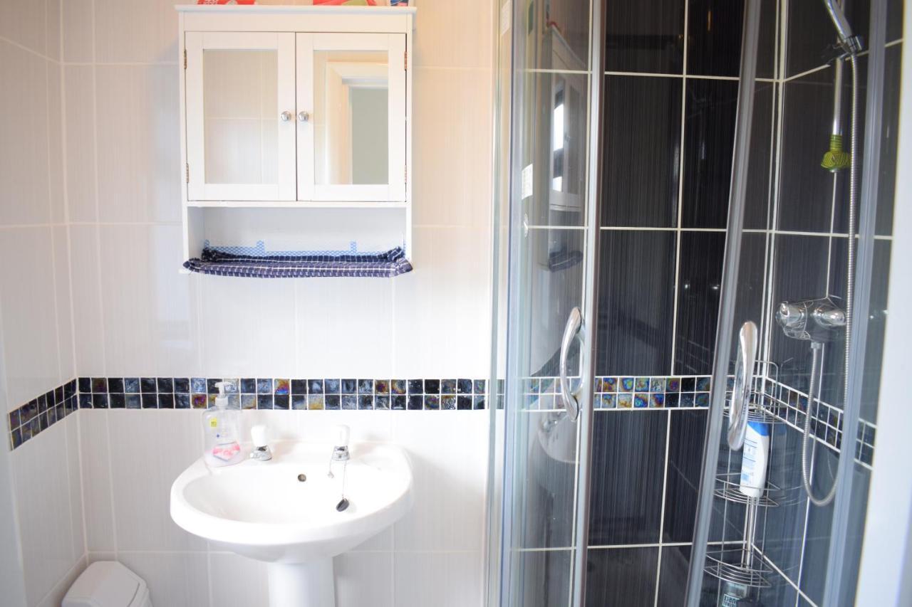 House Stay In Bangor North Wales Ngoại thất bức ảnh