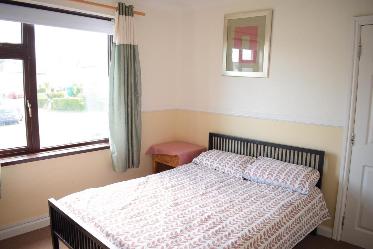 House Stay In Bangor North Wales Ngoại thất bức ảnh