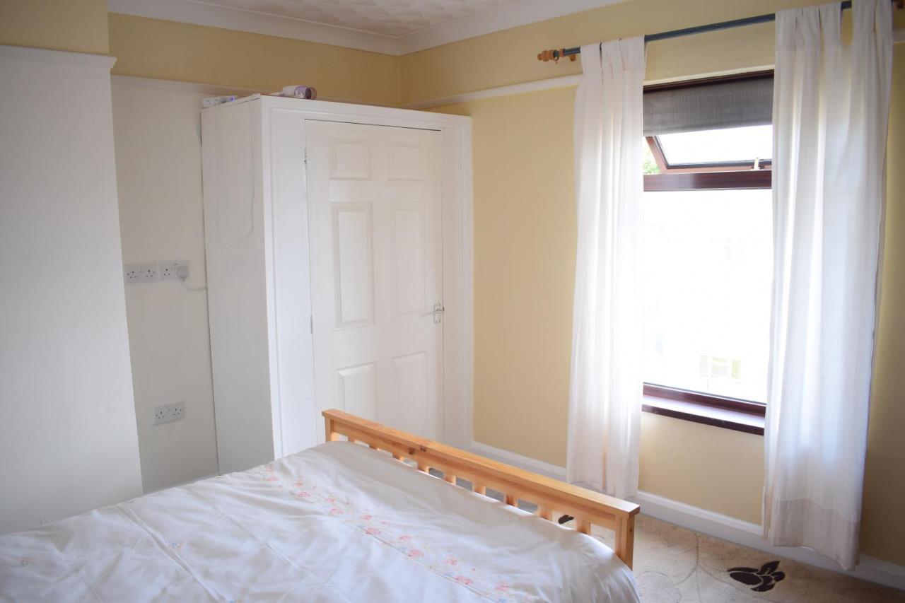 House Stay In Bangor North Wales Ngoại thất bức ảnh