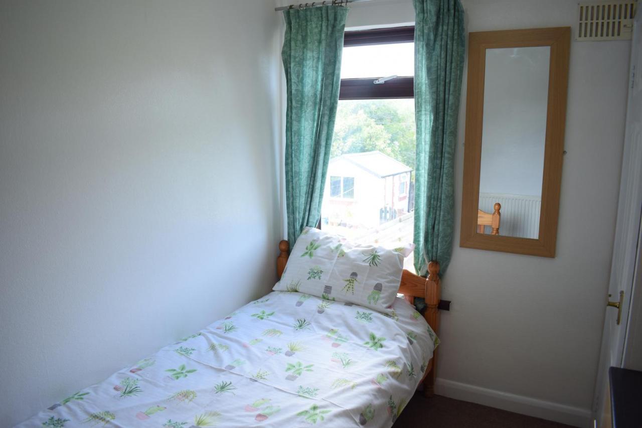 House Stay In Bangor North Wales Ngoại thất bức ảnh