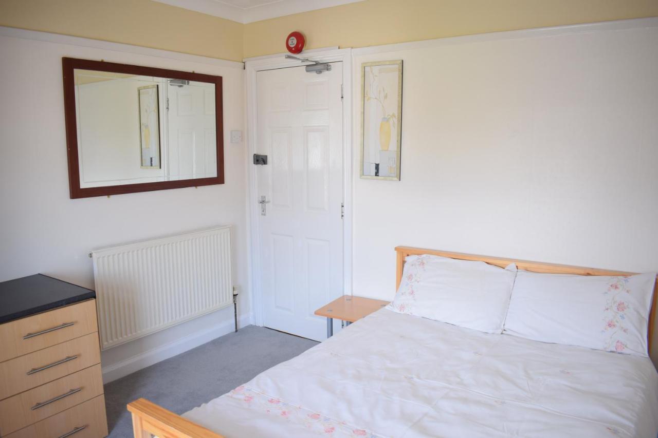 House Stay In Bangor North Wales Ngoại thất bức ảnh