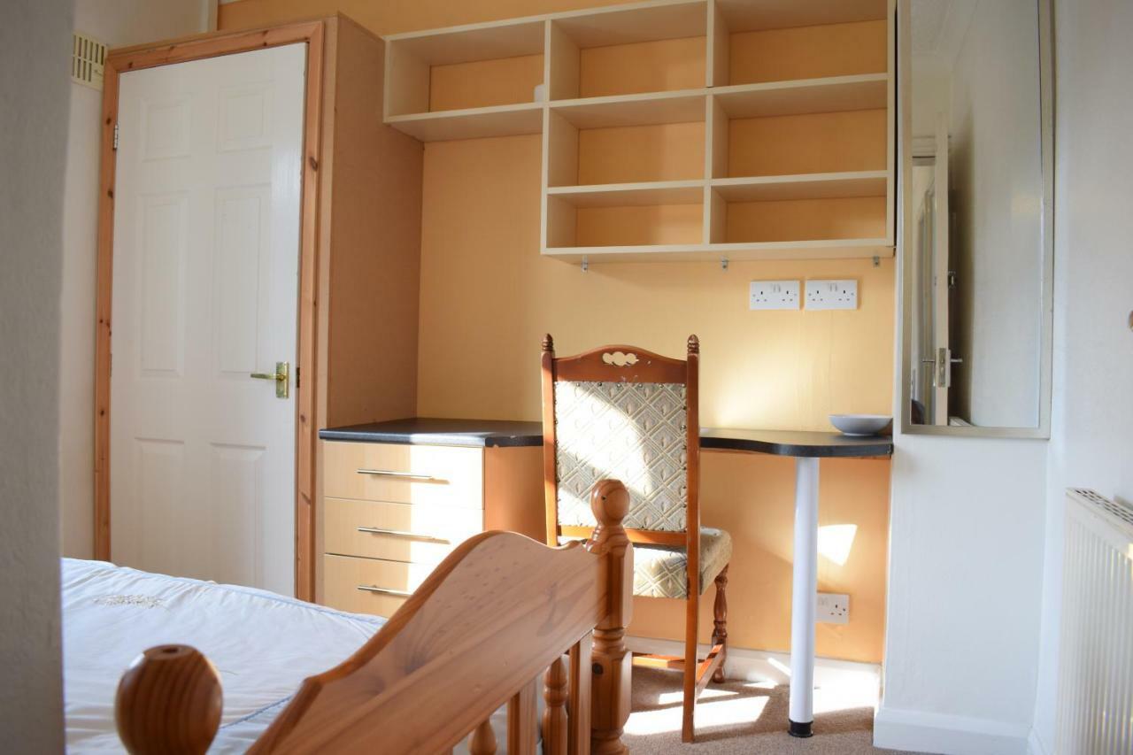House Stay In Bangor North Wales Ngoại thất bức ảnh