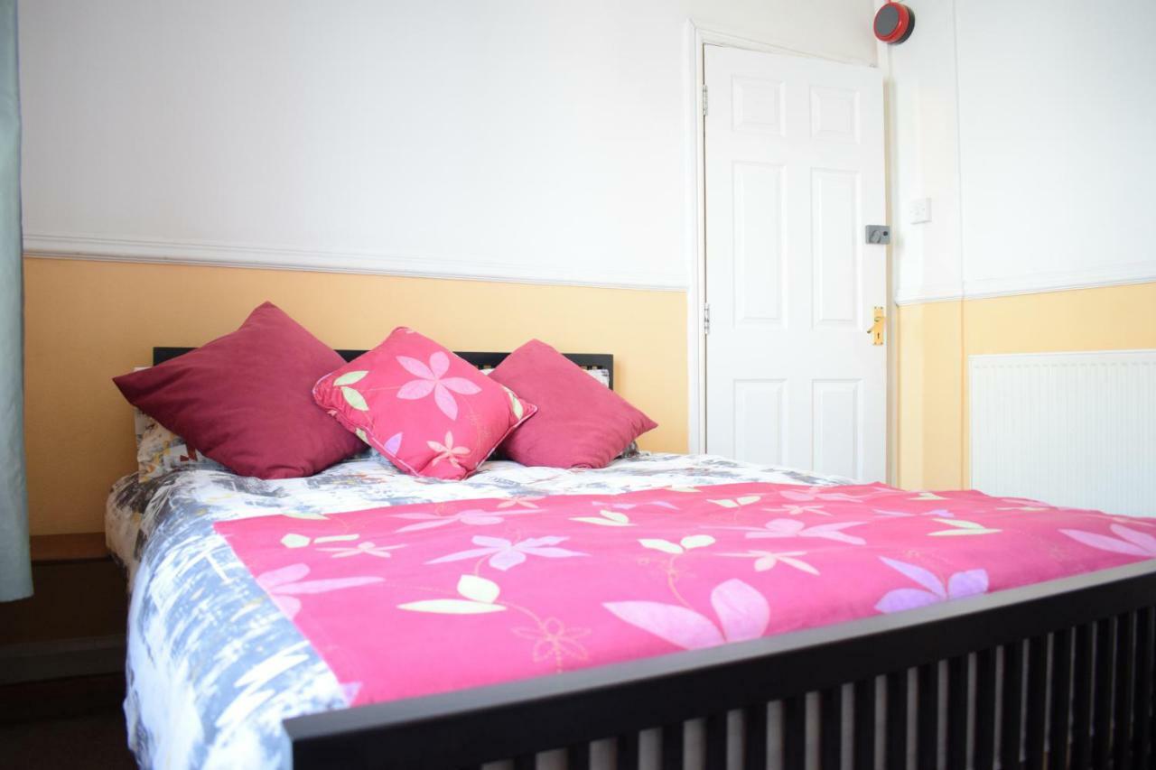 House Stay In Bangor North Wales Ngoại thất bức ảnh